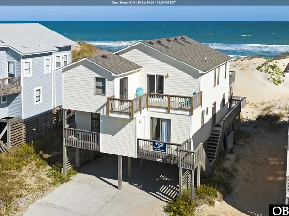 9309 S Old Oregon Inlet Rd Lot 12, Nags Head, NC 27959
