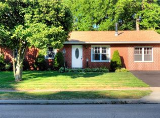 3675 Charring Cross Dr, Stow, OH 44224