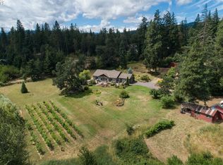 1365 Country Club Rd, Hood River, OR 97031