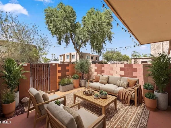 600 S DOBSON Road #91, Mesa, AZ 85202