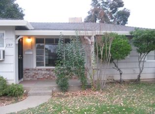 2709 Aramon Dr, Rancho Cordova, CA 95670