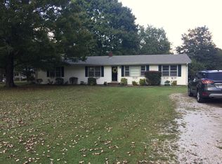 4908 County Road 31, Killen, AL 35645