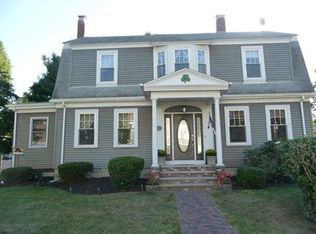 7 Brook St, Taunton, MA 02780