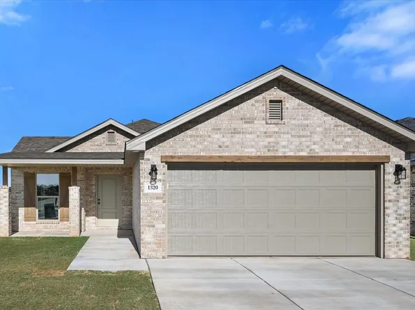 1320 Ross Ave, Lubbock, TX 79416