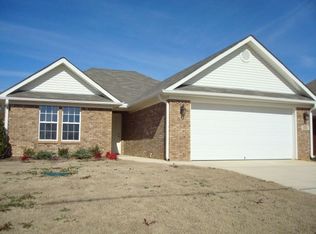 111 Vasser Farms Dr, Harvest, AL 35749