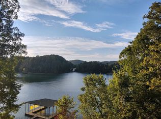 547 Hurricane Hollow Rd, Maynardville, TN 37807