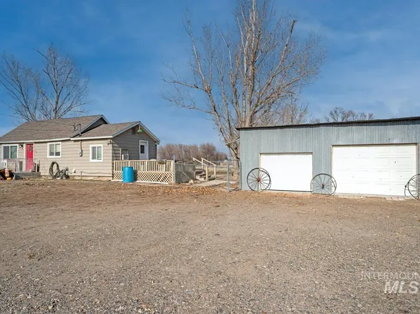 4418 Hogg Rd, Homedale, ID 83628