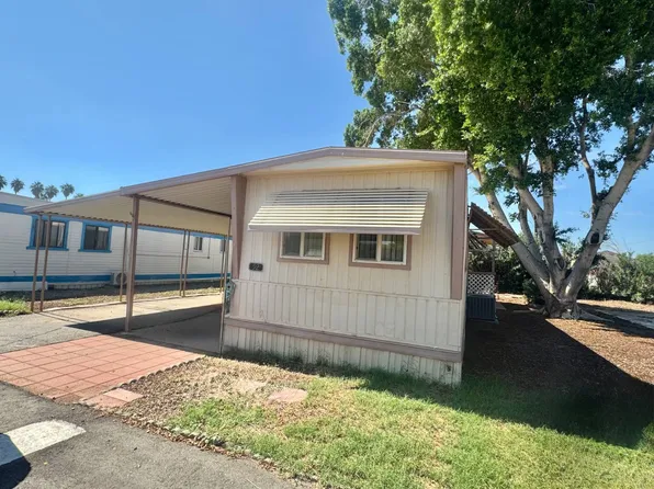 304 S May Ave Lot 92, Yuma, AZ 85364