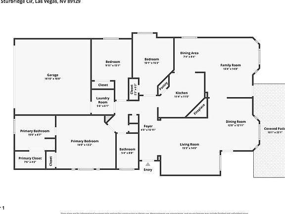 2nd image of 3316 Sturbridge Cir