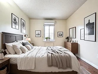 Rented by MySpaceNYC