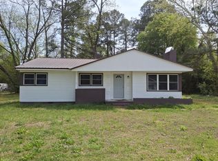 304 Clement Dr, Enfield, NC 27823