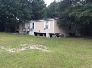 5657 NW 177th St, Starke, FL 32091