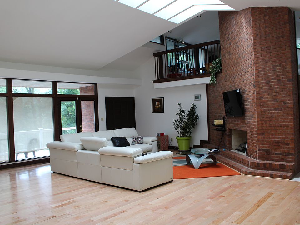 Main Living room