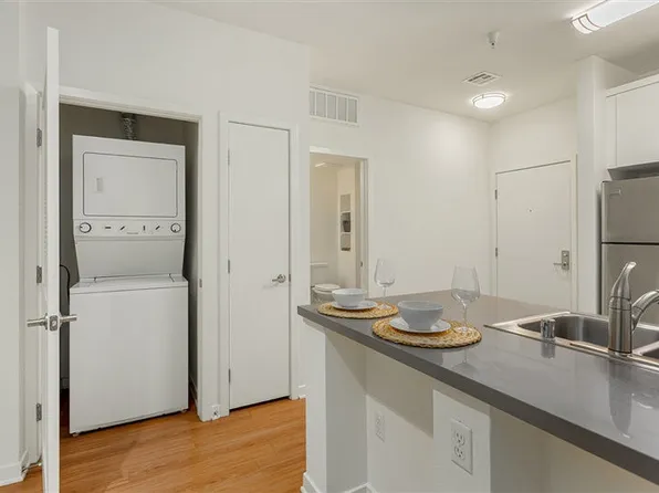 Eton at Warner Center