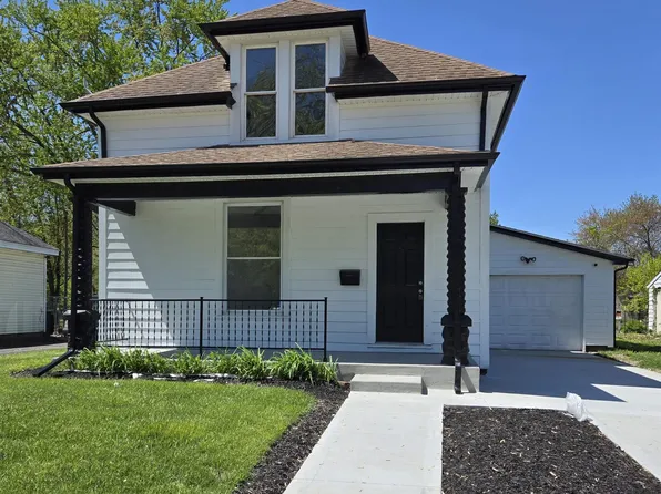 2350 N 20th St, Lafayette, IN 47904