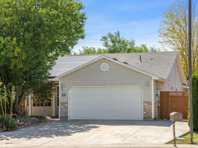 23 N Saffron Dr, Nampa, ID, 83687