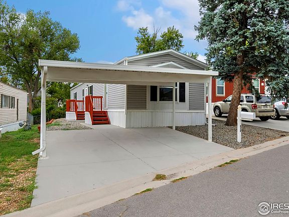 3rd image of 1801 W 92nd Ave #830