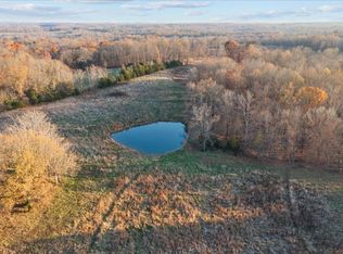 1435 Hunley Branch Rd LOT 4, Charlotte, TN 37036
