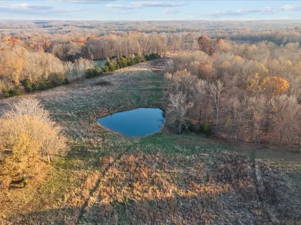 1435 Hunley Branch Rd Lot 4, Charlotte, TN 37036