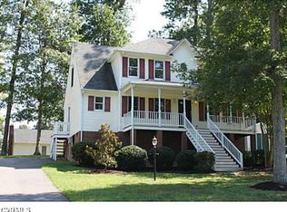 4509 Edenton Pl, Chester, VA 23831