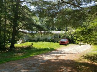 939 Levenseller Rd, Holden, ME 04429