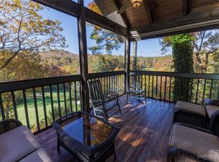 148 Racquet Club Villas Dr #7C, Sapphire, NC 28774