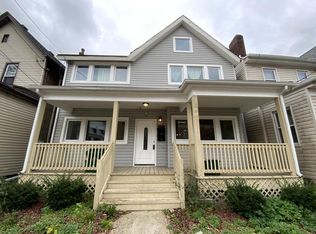 438 Biddle Ave FLOOR 1, Pittsburgh, PA 15221