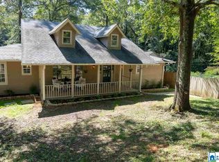 5245 Whippoorwill Rd, Birmingham, AL 35210