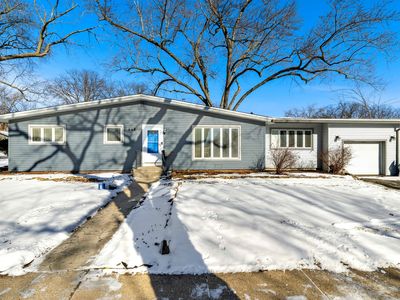 648 E Lincoln St, Palatine, IL, 60074