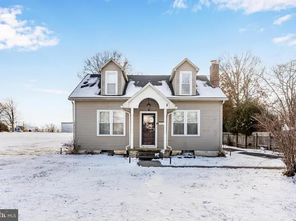 910 W Louther St, Carlisle, PA 17013