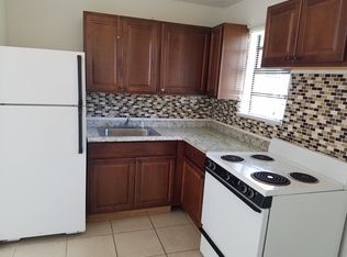 117 NW 13th Ave #1, Dania, FL 33004
