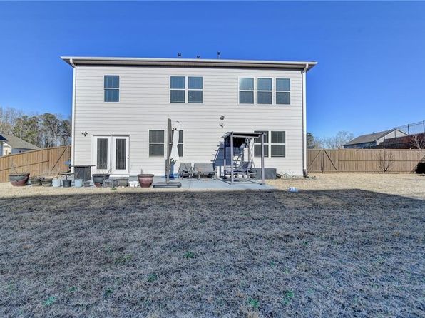4825 Odum View Ln, Cumming, GA 30040