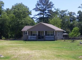 3380 Marshall Mill Rd, Byron, GA 31008