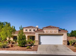 5812 Red Saturn Dr, Las Vegas, NV 89130
