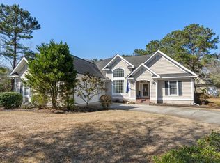 4955 Fulton Pl, Murrells Inlet, SC 29576
