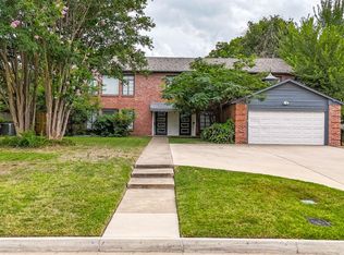 3605 Shelby, Fort Worth, TX 76109