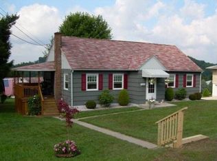 1720 Brier Ave, Johnstown, PA 15902