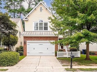 2218 Westdale Dr, Fayetteville, NC 28303