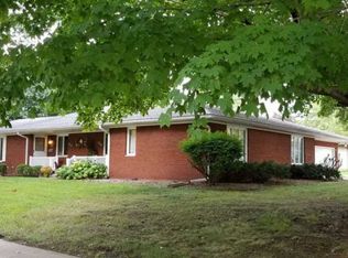 332 Astoria Rd, Springfield, IL 62704