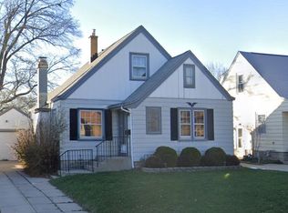 4409 S Pine Ave, Milwaukee, WI 53207