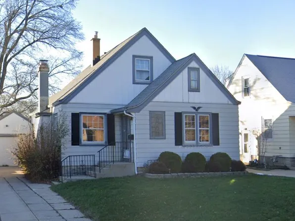 4409 South Pine AVENUE, Milwaukee, WI 53207
