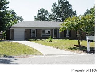 2041 Lakeridge Dr, Fayetteville, NC 28304