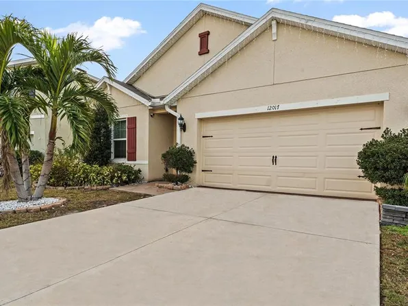 12017 Gillingham Harbor Ln, Gibsonton, FL 33534