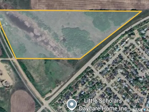 1 Railway Avenue W, North Battleford, SK S9A 2X6