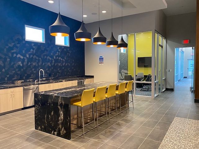Community Kitchen