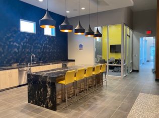Showboat Park Apartments, Las Vegas, NV 89104