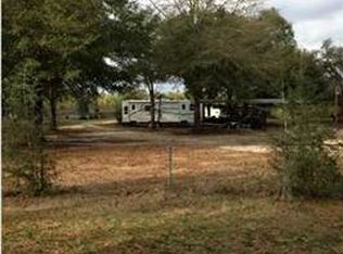 8668 John Hamm Rd, Milton, FL 32583