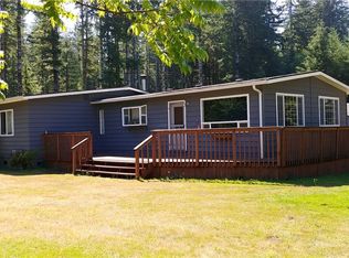 256 Hoquiam Wishkah Rd, Aberdeen, WA 98520