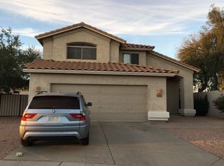 1030 W Seagull Dr, Chandler, AZ 85286