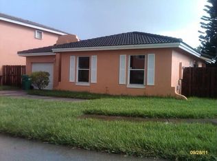 12094 SW 251st St, Homestead, FL 33032